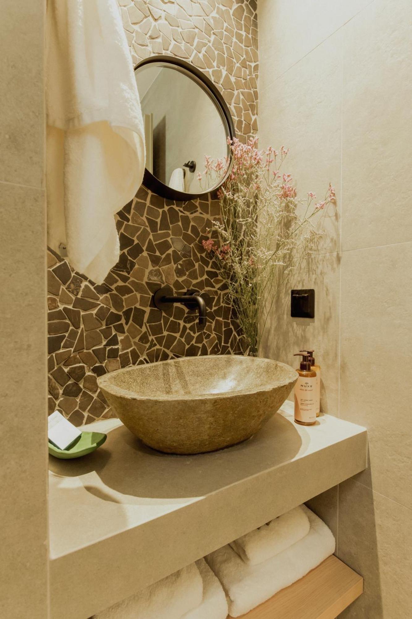 Opal Paros Hotel Naousa  Bagian luar foto